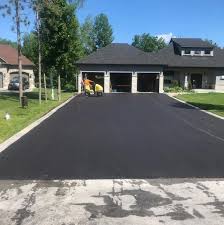 Why Choose Us For All Your Driveway Paving Needs in Lakeway, TX?